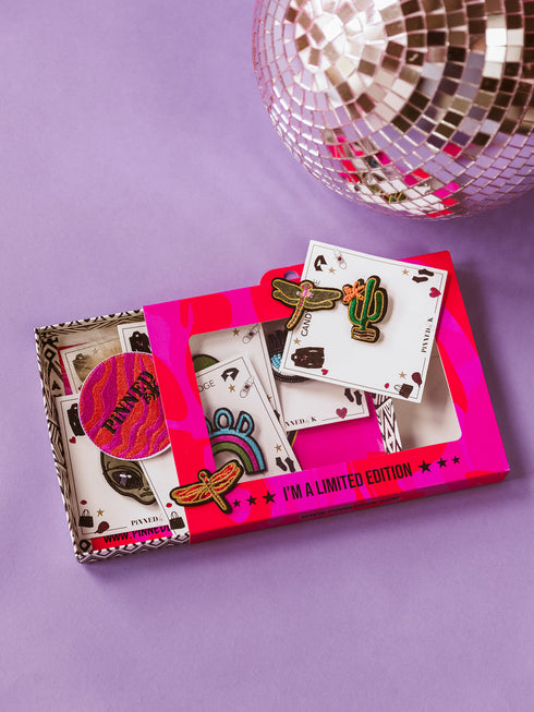 Gift Package Carnaval
